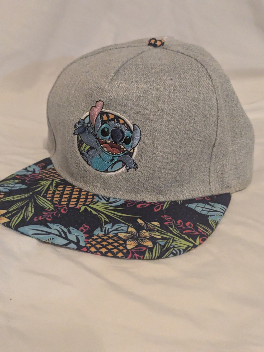 Disney Stitch Hat